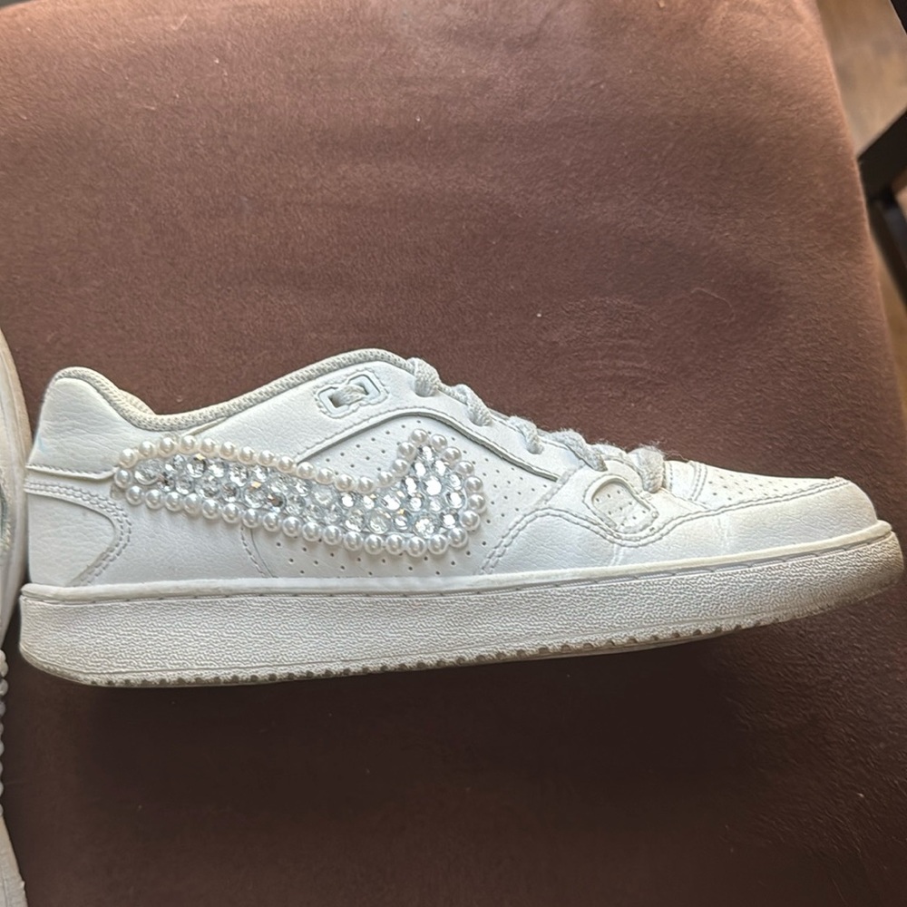 Custom Nike Air Force 1